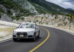 Audi Q5 TDI Quattro 2016 года (WW)